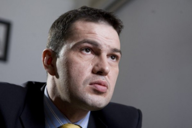 Jakub Szulc o odszkodowaniach i systemie informacji medycznej