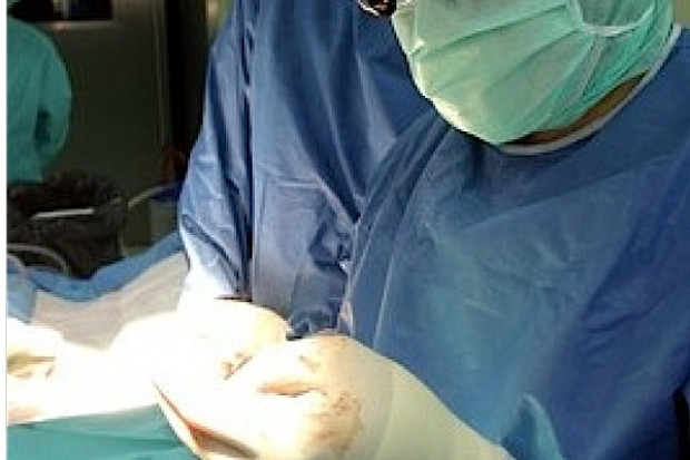 Transplantacje tkanek także trzeba promować