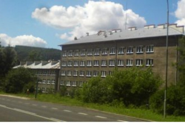 Ustrzyki Dolne: szpital modernizuje się i poszukuje lekarzy