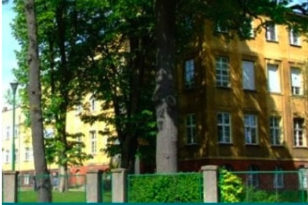 Międzyrzecz: pożar w szpitalu, pacjent w stanie ciężkim