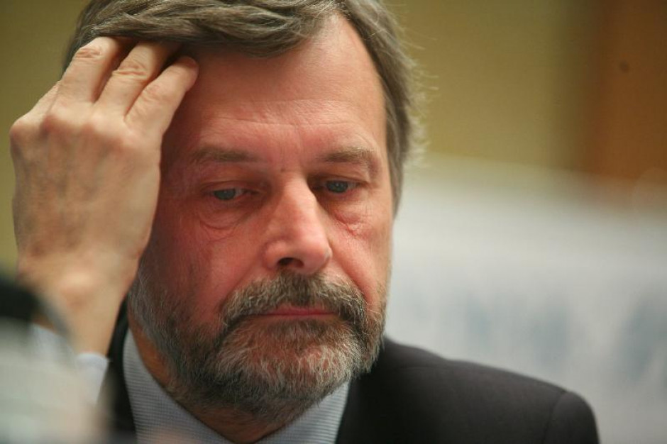 Posłowie PO są podzieleni ws. in vitro