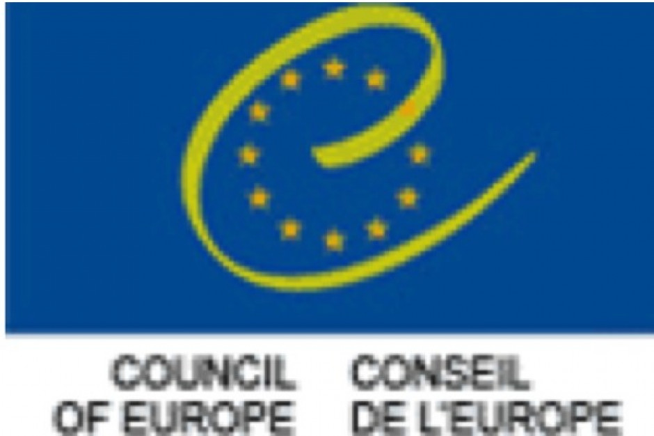 Medal Rady Europy dla Piotra Jabłońskiego za walkę z narkomanią