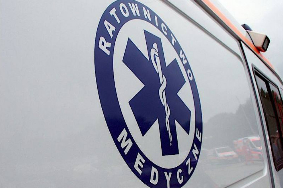 Gliwice: będzie nowa stacja pogotowia