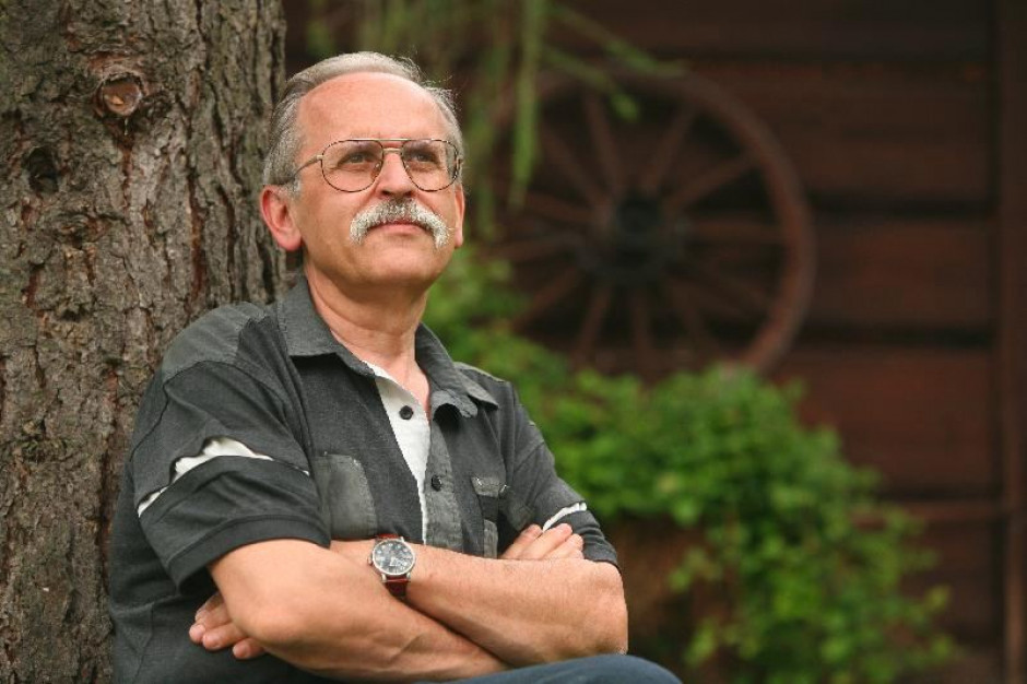 Kraków: prof. Skalski dochodzi do zdrowia