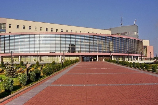Dąbrowa Górnicza: miasto szuka sposobu na spłatę szpitalnych długów. Fot. Archiwum Dąbrowa Górnicza: miasto szuka sposobu na spłatę szpitalnych długów