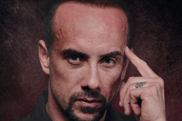 Nergal dziękuje tym, którzy zarejestrowali się w bankach dawców szpiku