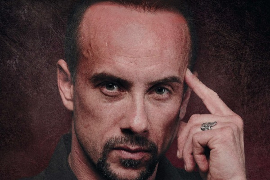 Nergal dziękuje tym, którzy zarejestrowali się w bankach dawców szpiku