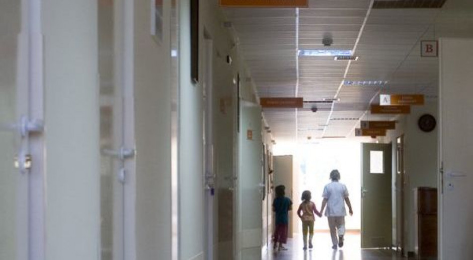 Bydgoszcz: EBI finansuje budowę szpitala dziecięcego