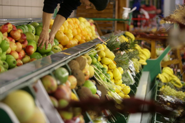Właściwa dieta pomaga neutralizować objawy łuszczycy