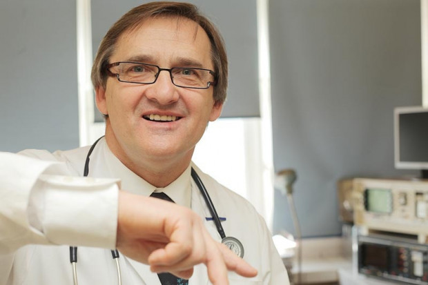 Naczelna Rada Lekarska: doktor lepszy od lekarza
