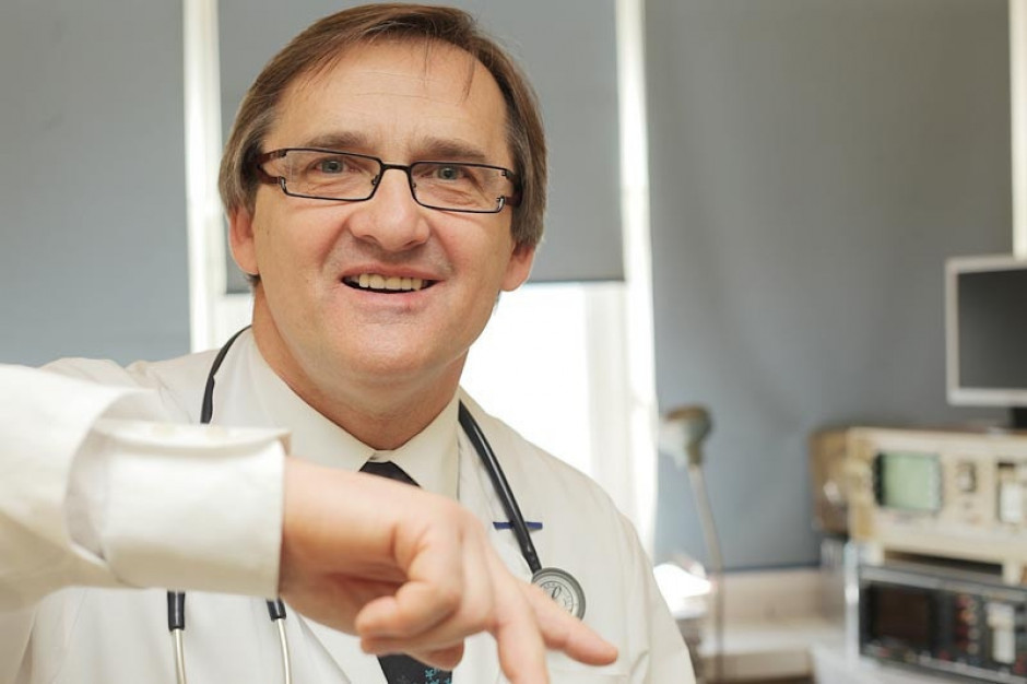 Naczelna Rada Lekarska: doktor lepszy od lekarza