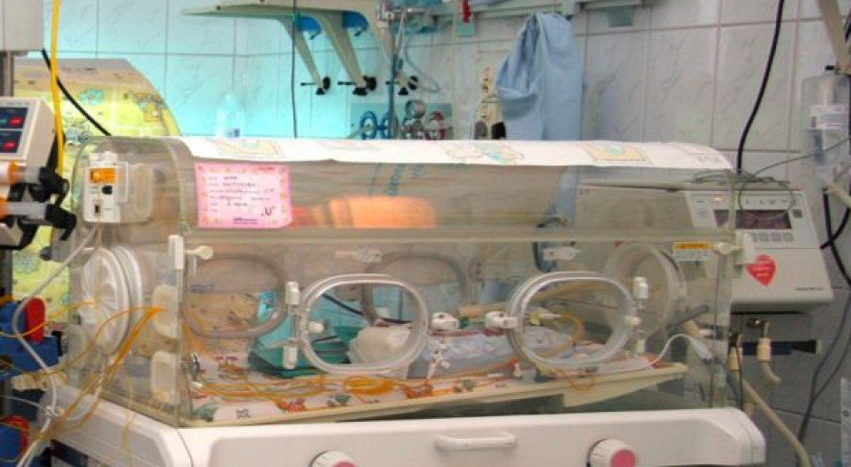 Więcej miejsc noclegowych dla rodziców dzieci z oddziałów neonatologicznych w ICZMP
