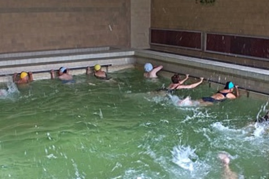 Dorośli pojadą do sanatorium nie częściej niż raz na 1,5 roku