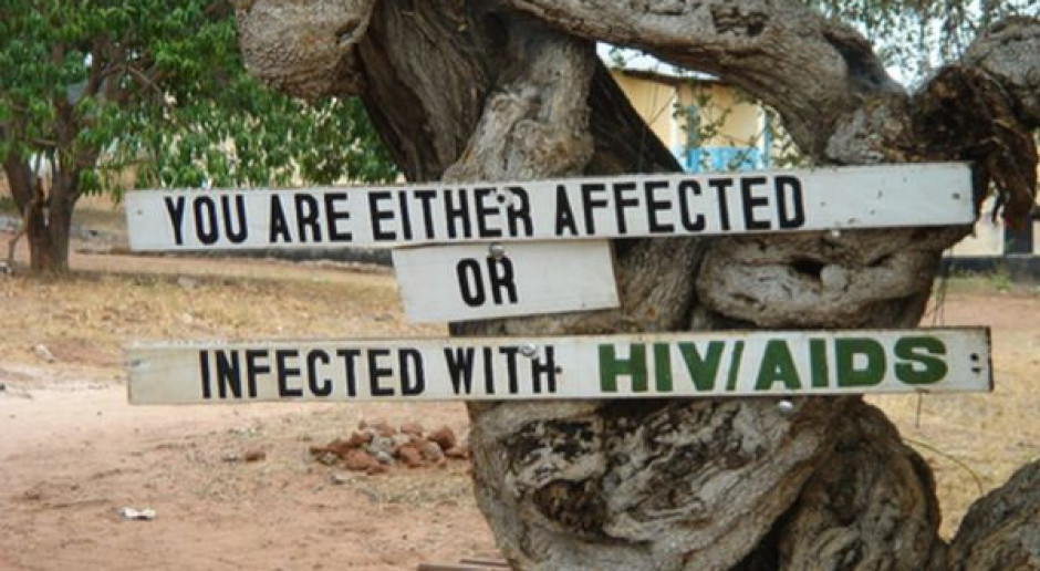RPA: co trzecia ciężarna jest nosicielką HiV 