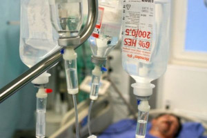 Wrocław: wyłączona część szpitala wojewódzkiego z powodu koronawirusa