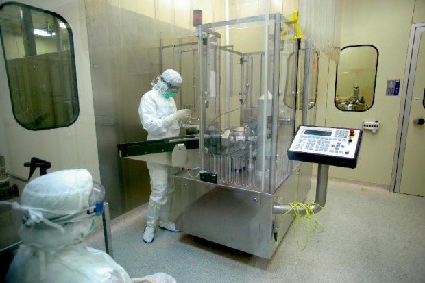 Bioton chce współpracować z Actavis w segmencie insulin