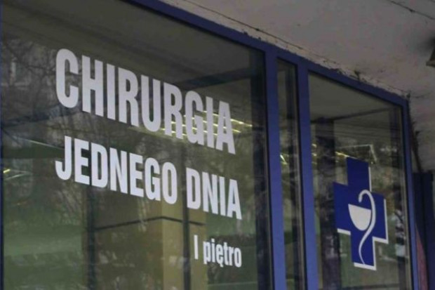 Zielona Góra: chirurgia jednego dnia w centrum medycznym