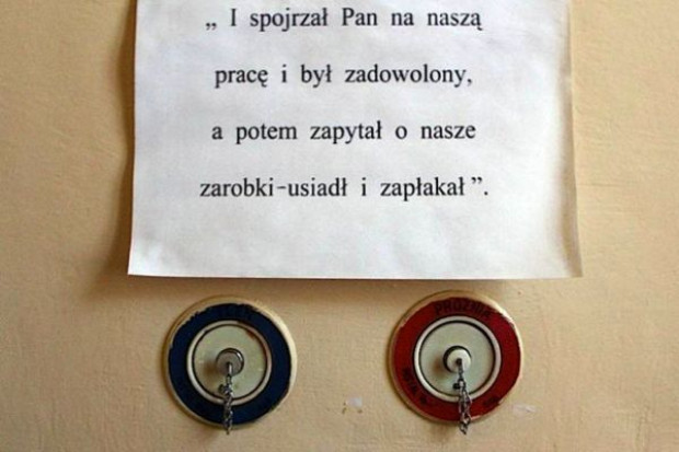 Lubelskie: strajk ostrzegawczy pielęgniarek w Radzyniu Podlaskim