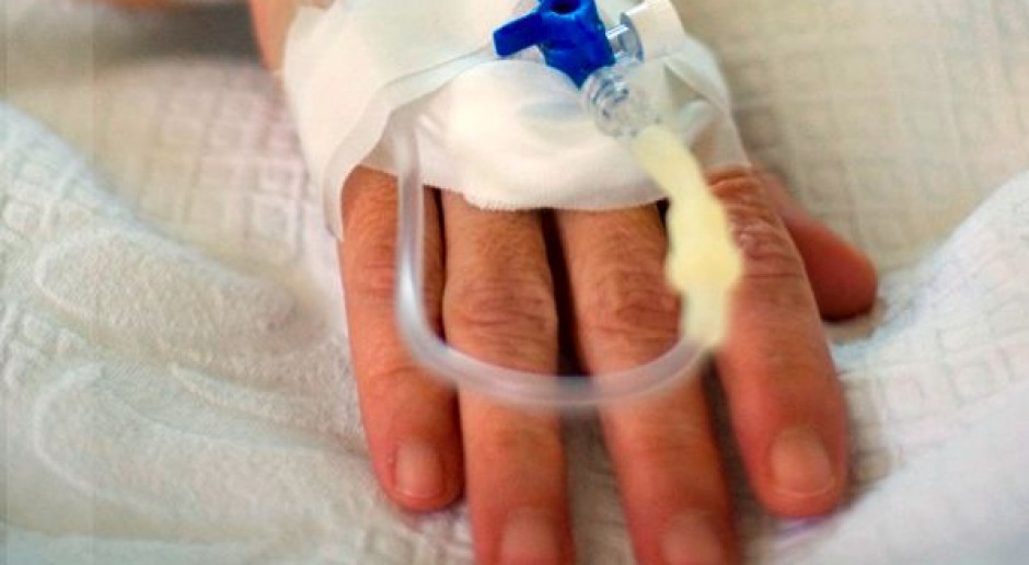 Kraków: Szpital Uniwersytecki bez opieki paliatywnej, poszło o kontrakt