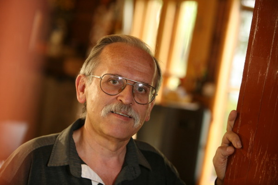 Kraków: prof. Janusz Skalski i jego pacjentka czują się lepiej