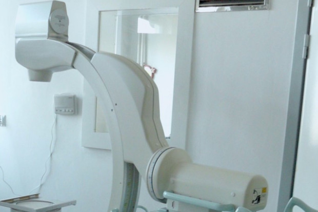 Przemyśl: będzie pracownia elektroterapii kardiologicznej