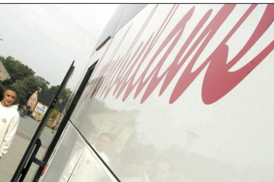 Olsztyn: z mobilnym punktem poboru krwi