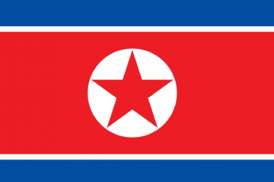 Korea Północna: żyją krócej z powodu niedożywienia