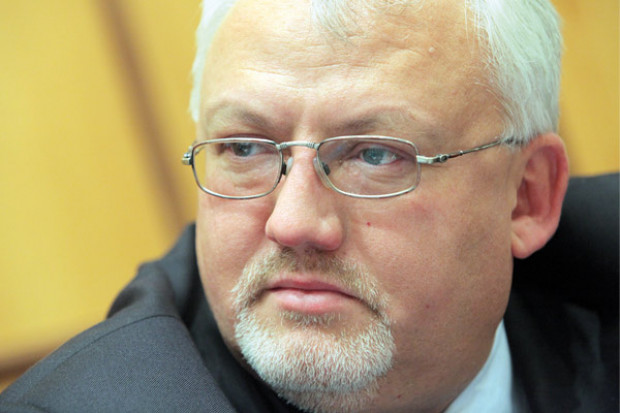 Nadal zbyt mało badań mikrobiologicznych
