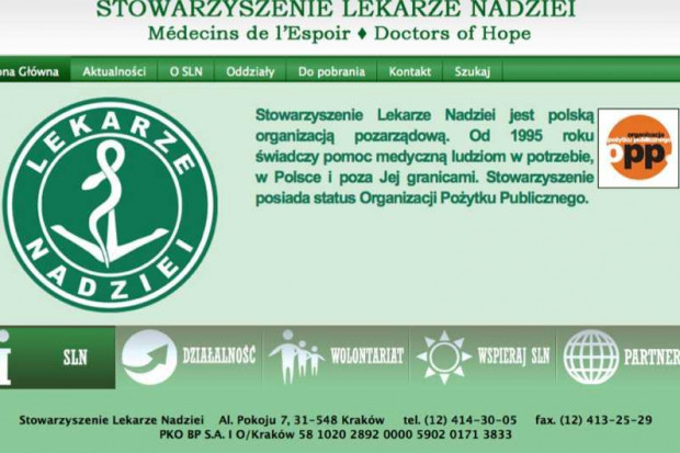 Wrocław: psychoonkolodzy czekają na pacjentów