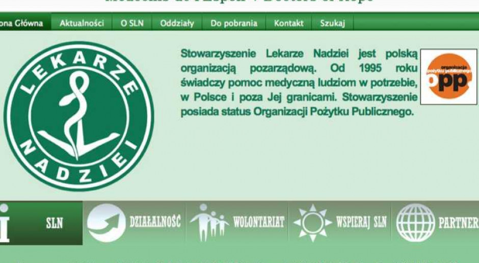Wrocław: psychoonkolodzy czekają na pacjentów