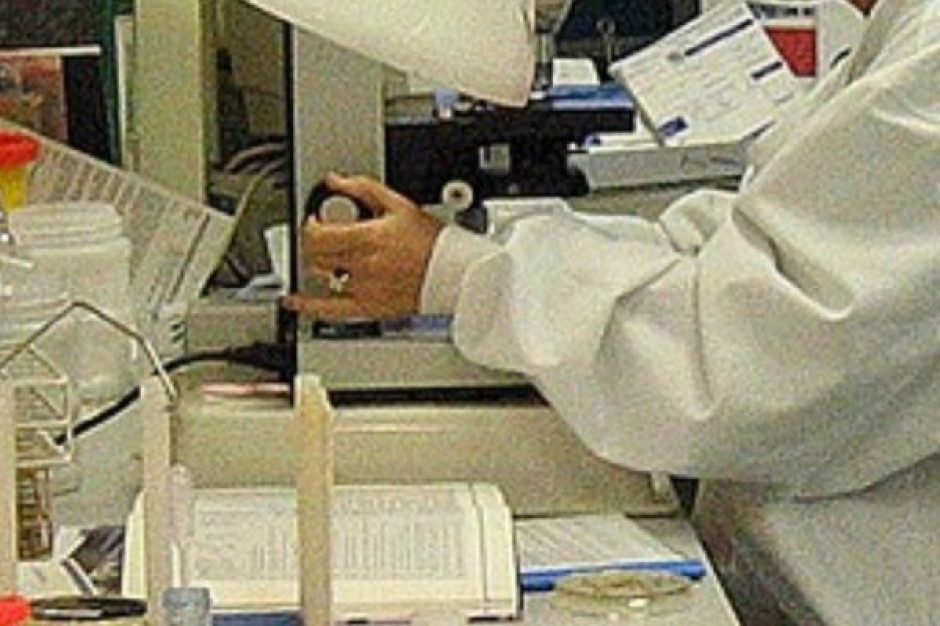 Polska praca w "Science" o powstawaniu nowotworów