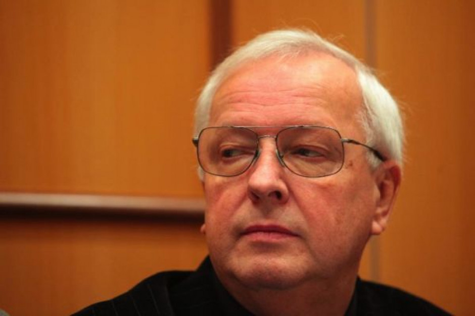 Marek Twardowski: wrocławski szpital nie ma prawa odmawiać leczenia