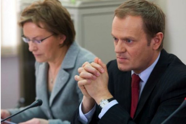 Donald Tusk: jeszcze dziś minister zdrowia wypowie się ws. kliniki we Wrocławiu