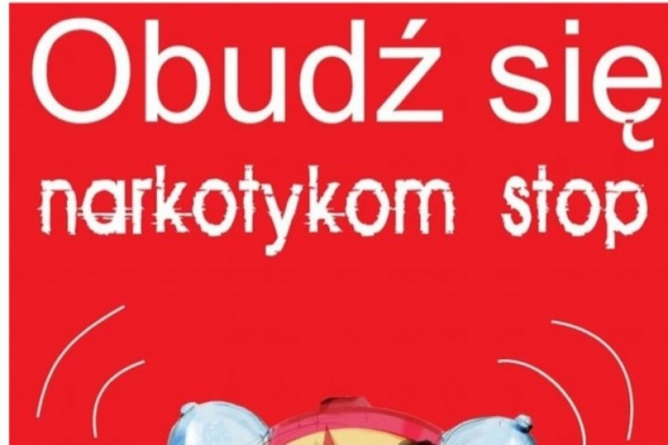 Narkotyki zabijają rocznie 7 tys. Europejczyków