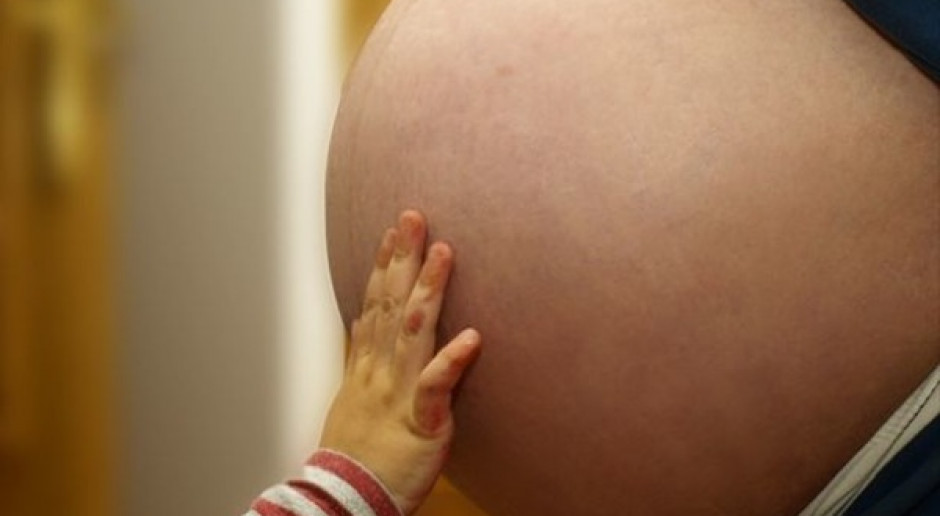 Cukrzyca w ciąży, to większe ryzyko choroby nerek u dziecka