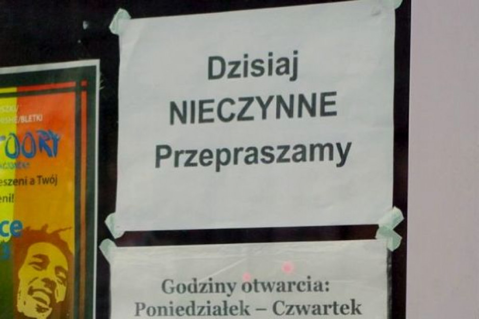 Dopalacze - nowy pomysł na obejście prawa