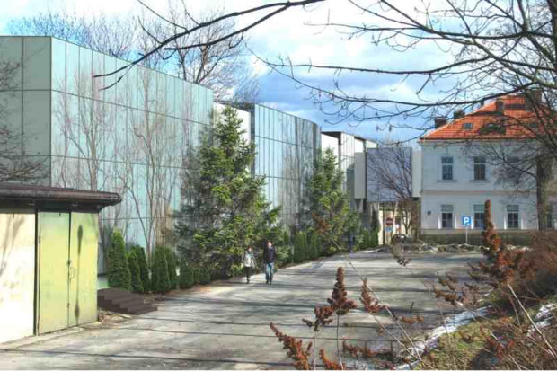 Krakowskie Centrum Rehabilitacji w gronie najlepszych