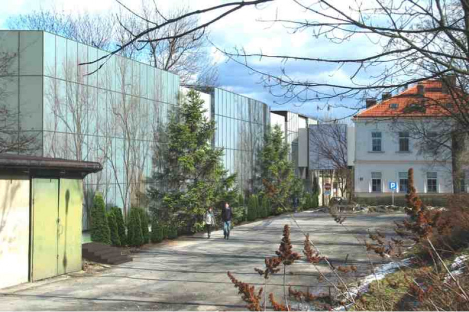 Krakowskie Centrum Rehabilitacji w gronie najlepszych