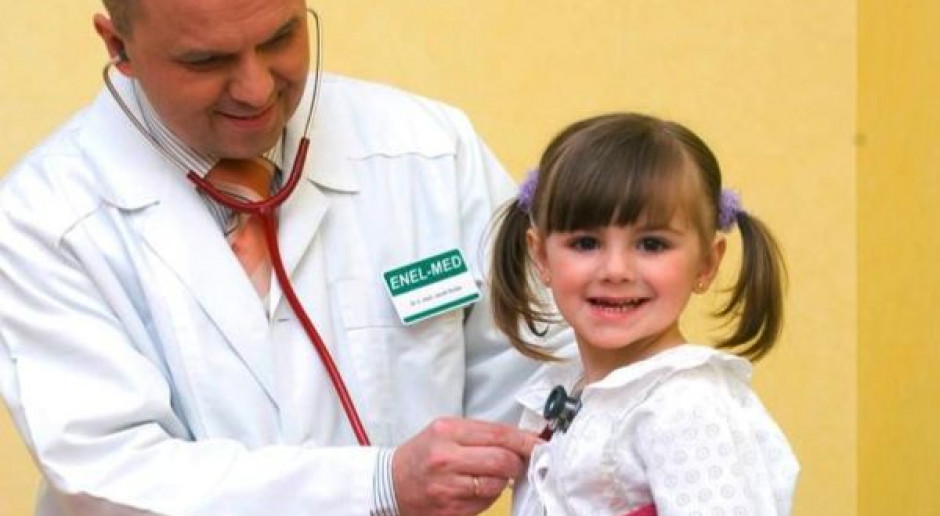 Pediatrzy: tym skorupka zdrowsza za młodu, im więcej profilaktyki
