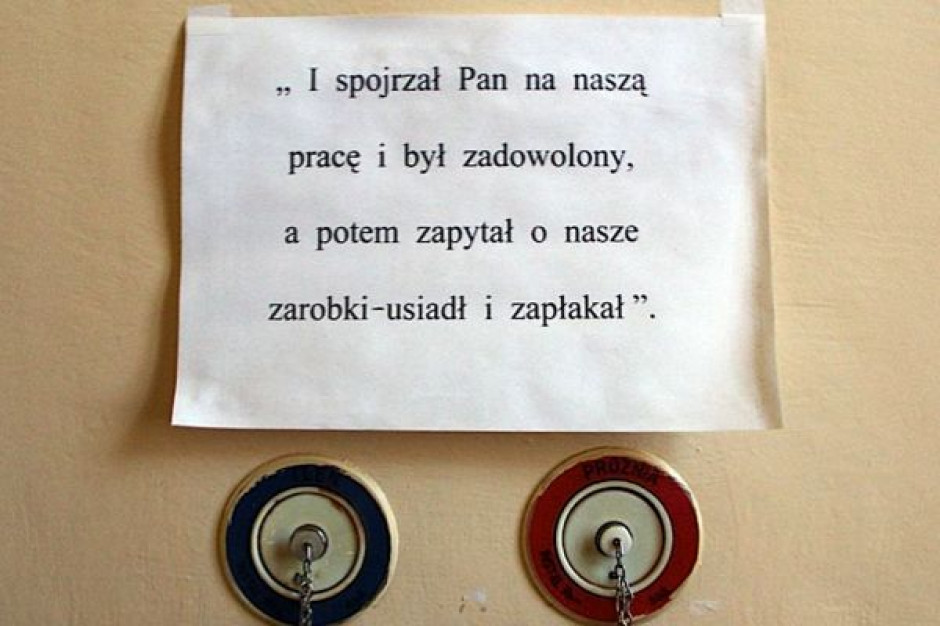 Prezydent podpisał: mają wzrosnąć wynagrodzenia pielęgniarek