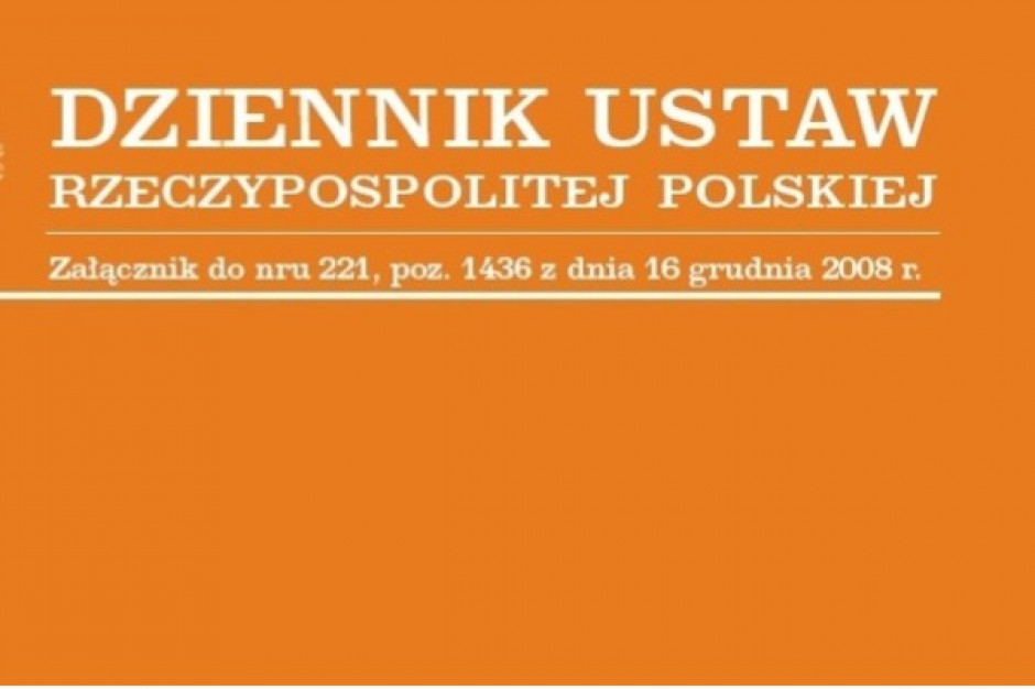Nowelizacją w dopalacze: restrykcyjne przepisy już obowiązują
