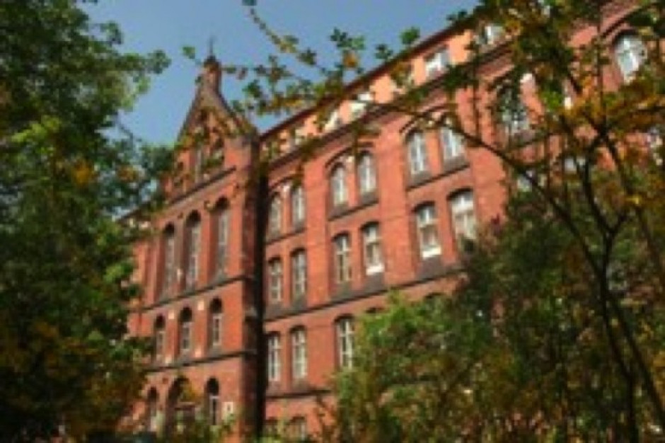 Wrocław: 60-lecie Dolnośląskiego Centrum Chorób Płuc