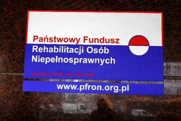 Prezydent podpisał ustawę o zatrudnianiu i rehabilitacji niepełnosprawnych
