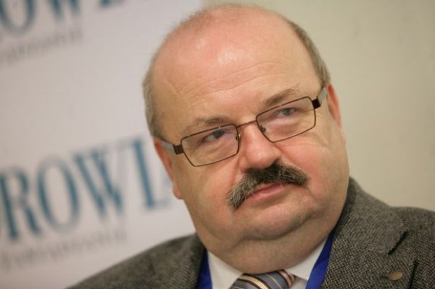 Wrocław: trwa konferencja prasowa rektora AM