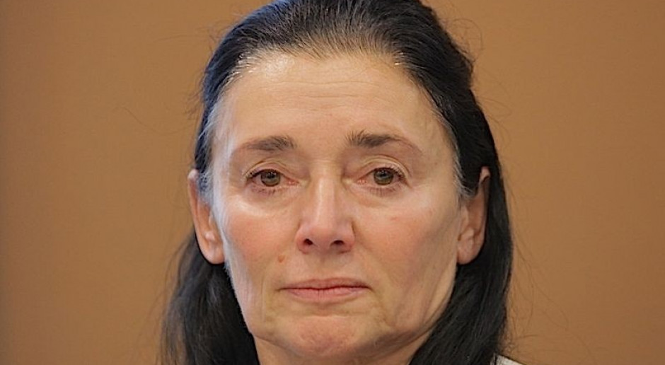 Prof. Chybicka chwali minister Kopacz