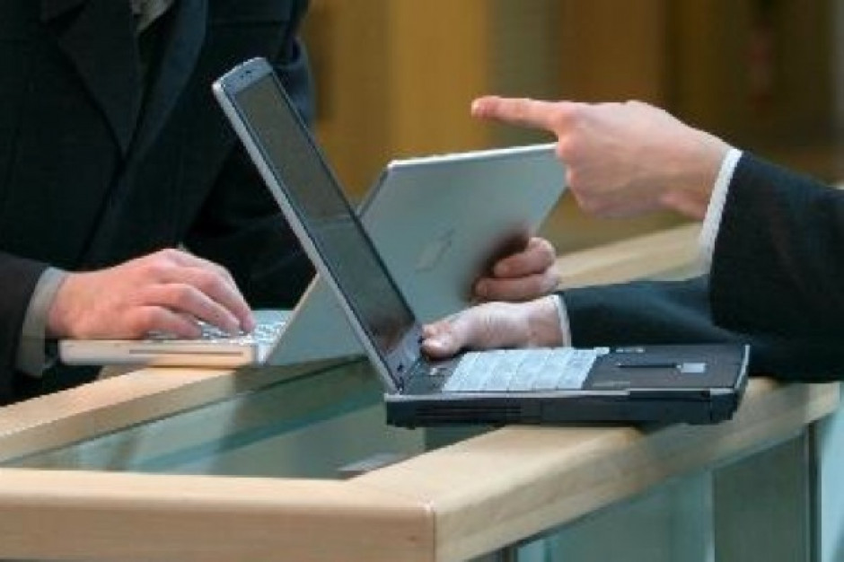 Gdańsk: fundusze unijne na informatyzację szpitala