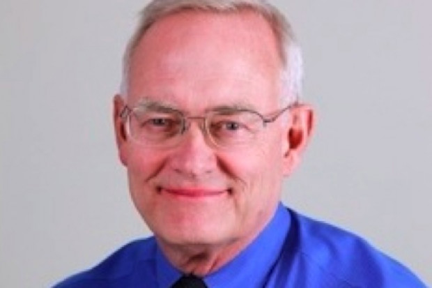 Prof. John A. Hansen doktorem Honoris Causa WUM