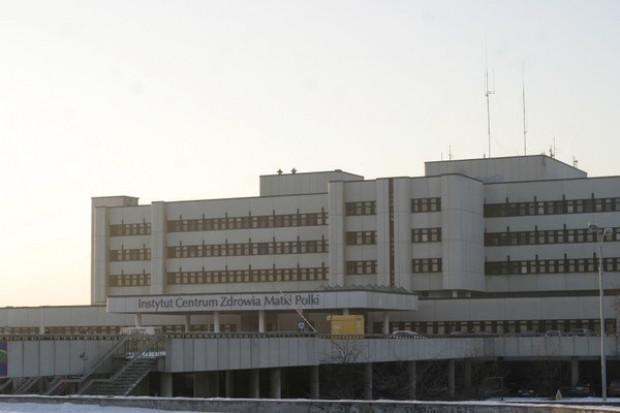 Łódź: NIK o zarządzaniu Instytutem Centrum Zdrowia Matki Polki