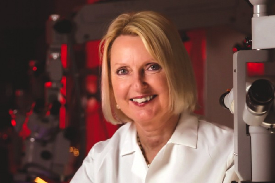 Cleveland Clinic: prezydent odwiedził prof. Siemionow