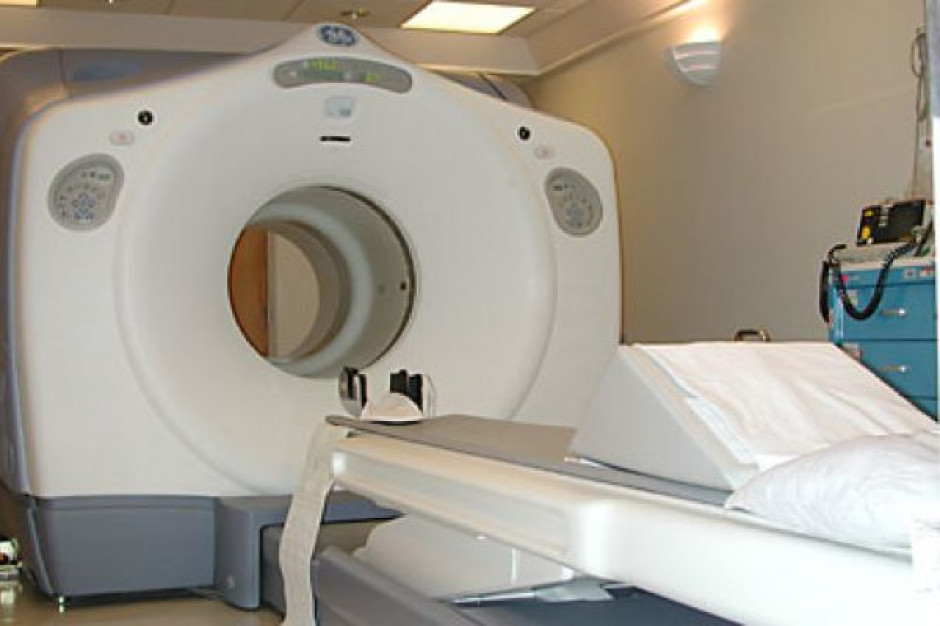 Aby badanie PET-CT spełniło swoją rolę, potrzebna jest wiedza dotycząca interpretacji wyników badania; FOT. Arch. RZ PET-CT pomaga dokładniej badać i skuteczniej leczyć chłoniaka Hodgkina
